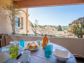 Apartment Les Roches Bleues-2 by Interhome